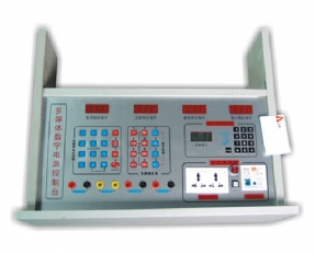 YL 1701觸摸式多媒體微機密碼、 刷卡鎖總控臺-實驗室配件