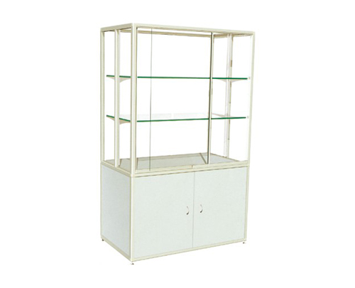 YL 3003 標本柜（鋼木結(jié)構(gòu)）-實驗室配件