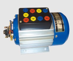 YL 011O 電工電子專(zhuān)用電機(jī)-實(shí)驗(yàn)室配件