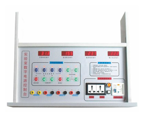 YL 1702 觸摸式物理電學(xué)、力學(xué)主控臺 實驗室配件-實驗室配件